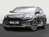 gebraucht Ford Focus Active X 1.0 Navi LED-Kurvenlicht SD Klima