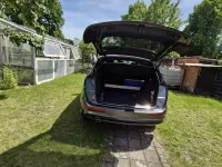 Gebraucht Audi Q5 S-Line 177 PS (130 kW) 2014 Silber SUV