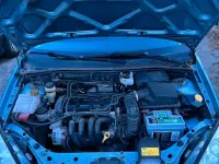 Gebraucht Ford Focus 75 PS (55 kW) 2003 Limousine