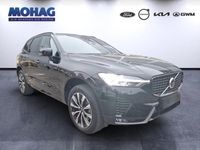 Gebraucht Volvo XC60 Plus 197 PS (144 kW) 2022 Schwarz SUV