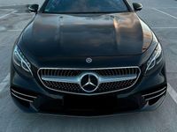 Gebraucht Mercedes S450 AMG 367 PS (269 kW) 2019 Schwarz Limousine