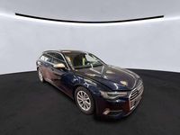Gebraucht Audi A6 Sport 231 PS (169 kW) 2019 Firmamentblau metallic Kombi