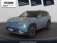 Gebraucht Kia EV5 GT-Line 160 kW (218 PS) 2025 Weiß SUV