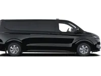 Neu Ford Transit Limited 170 PS (125 kW) 2026 Agate black metallic Van
