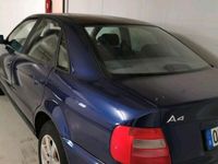 gebraucht Audi A4 SCHLACHTFEST ❗