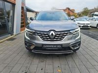 gebraucht Renault Koleos Intens 4x4 X-Tronic-CVT/AHK/I HAND/R.CAM