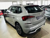 Gebraucht Skoda Kamiq Style 150 PS (110 kW) 2020 Grau SUV