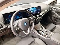 Gebraucht BMW i4 250 kW (340 PS) 2023 Schwarz Limousine