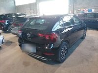 Gebraucht VW Polo Life 95 PS (69 kW) 2025 Deep black perleffekt Kleinwagen