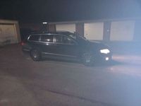 gebraucht VW Passat Variant 2.0 TDI DPF Comfortline