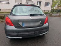 gebraucht Peugeot 207 