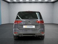 Neu VW Touran 150 PS (110 kW) 2025 Grau Van / Kleinbus