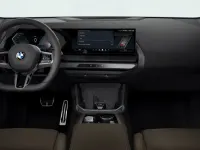 Gebraucht BMW X3 Shadowline 197 PS (144 kW) 2026 Grau SUV