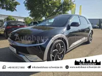 Gebraucht Hyundai Ioniq 5 224 kW (305 PS) 2022 Phantom black SUV