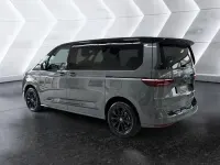 Neu VW Multivan Edition 150 PS (110 kW) 2026 Grau Van / Kleinbus