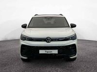 Neu VW Tiguan R-line 204 PS (150 kW) 2025 Weiß SUV