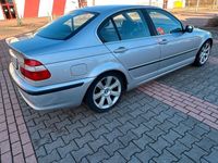 gebraucht BMW 330 i E46 Limousine 231 PS