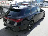 Neu Cupra Leon 204 PS (150 kW) 2026 Midnight schwarz Kombi
