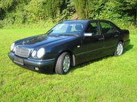 gebraucht Mercedes E200 ELEGANCE