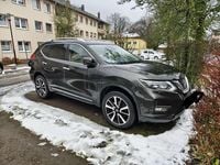 Gebraucht Nissan X-Trail Tekna+ 150 PS (110 kW) 2019 Andere farben SUV