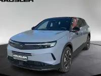 Neu Opel Grandland X 145 PS (106 kW) 2026 Grau SUV
