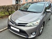 Gebraucht Toyota Verso Skyview Edition 111 PS (81 kW) 2015 Van / Kleinbus