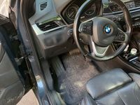 gebraucht BMW X1 SUV mit Voll Ausstattung