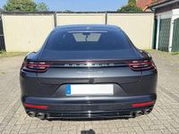 Gebraucht Porsche Panamera 421 PS (309 kW) 2016 Grau Limousine