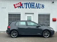 Gebraucht VW Golf VII Highline 150 PS (110 kW) 2016 Grau Limousine