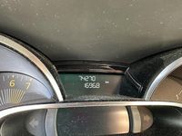 Gebraucht Renault Clio IV 70 PS (51 kW) 2015 Weiß Kleinwagen