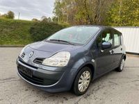 gebraucht Renault Modus 1.2 16V TCE Dynamique