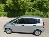 Brugt Honda Jazz 90 HK (66 kW) 2004 Sølv Hatchback