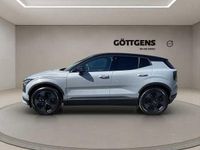 Begagnad Volvo EX30 Performance 314 kW (428 HK) 2025 Grå SUV
