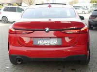 Gebraucht BMW 218 Performance 136 PS (100 kW) 2024 Melbournrot Coupé