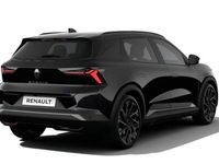 Neu Renault Scenic E-Tech Esprit Alpine 160 kW (218 PS) 2026 Schwarz SUV