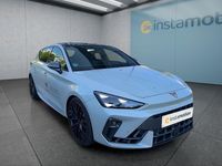 Gebraucht Cupra Leon 300 PS (220 kW) 2025 Grau Kleinwagen