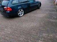 gebraucht BMW 320 