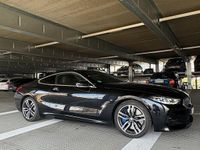 Gebraucht BMW M850 530 PS (389 kW) 2023 Schwarz Coupé
