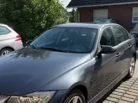 Gebraucht BMW 320 150 PS (110 kW) 2006 Grau Limousine