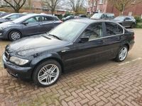 gebraucht BMW 330 330 xi E46 LIMOUSINE FACELLIFT