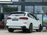 Gebraucht BMW X5 M Sport 286 PS (210 kW) 2025 Weiß SUV