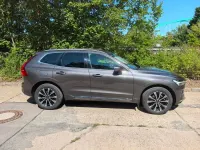 Gebraucht Volvo XC60 Ultimate 197 PS (144 kW) 2023 Grau SUV