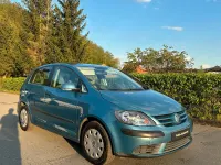 Gebraucht VW Golf IV 75 PS (55 kW) 2005 Blau Limousine