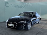 gebraucht Audi A5 Sportback 35 TDI s-tronic Standhzg.*Navi*Kamera