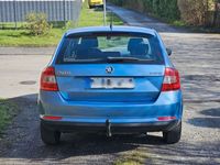 gebraucht Skoda Rapid Spaceback 1,2 TSI