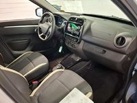 Gebraucht Dacia Spring Essentiel 33 kW (45 PS) 2023 Silber Kleinwagen