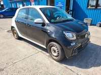 Second-hand Smart ForFour 71 CP (52 kW) 2015 Hatchback