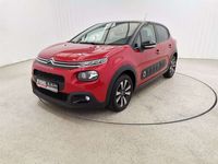gebraucht Citroën C3 1.2 Pure Tech Shine Klimaaut.|Navi