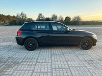 gebraucht BMW 120 i F21