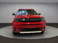 Gebraucht Fiat Grande Panda La Prima 101 PS (74 kW) 2026 Rot Kleinwagen
